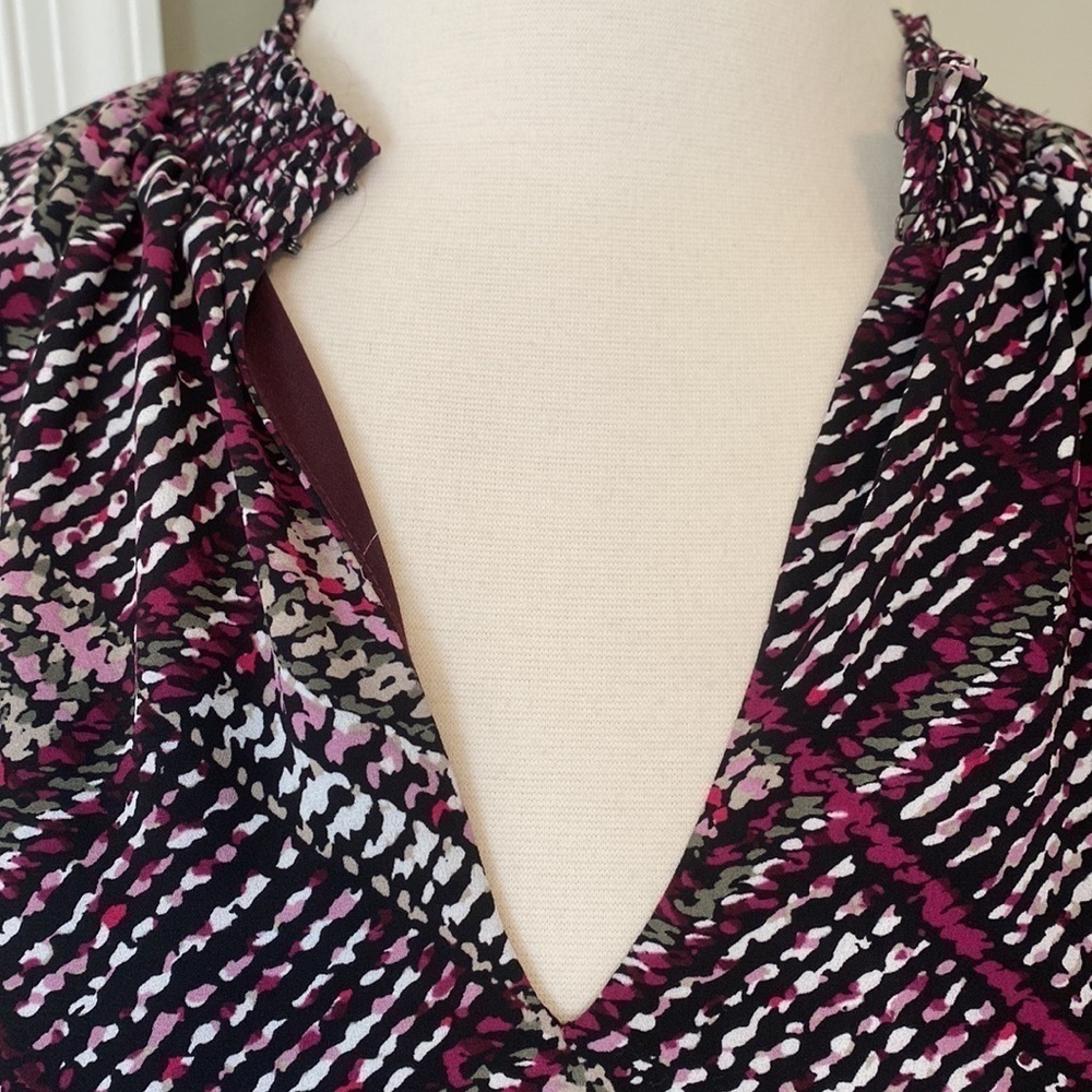 WHBM Dresss - Picture 3 of 8